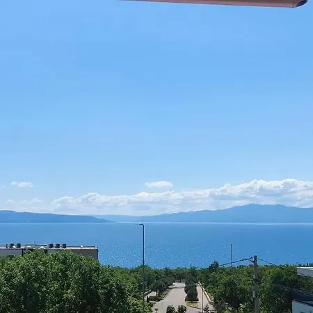 Emma Apartmán *