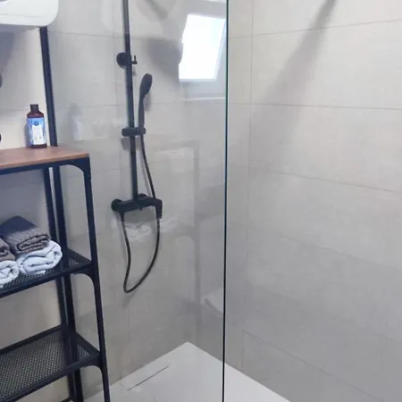 Emma Apartmán Kostrena