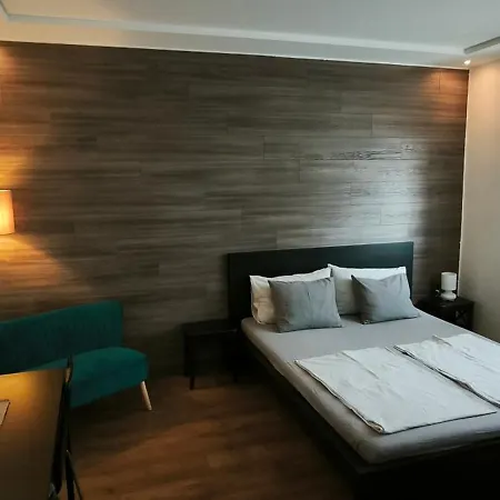 Apartmán Emma