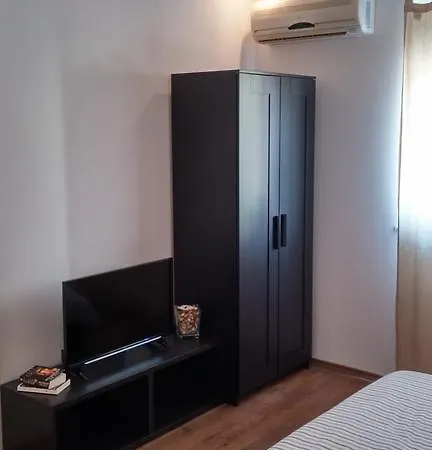 Emma Apartmán *