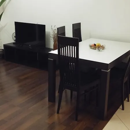 Apartmán Emma