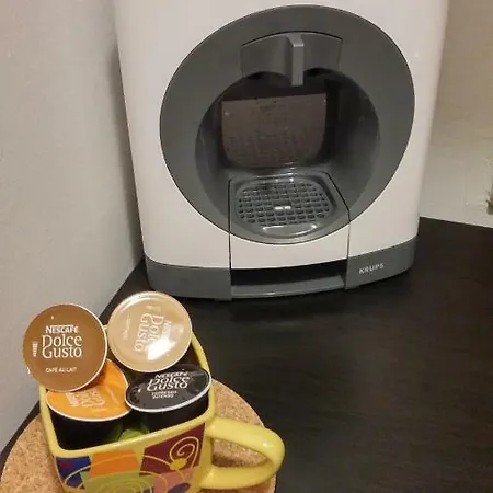 Emma Apartmán Kostrena