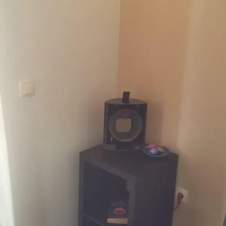 Emma Apartmán