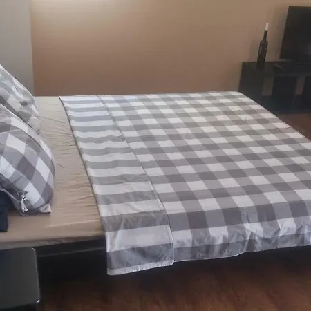 Emma Apartmán *