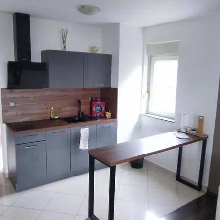 Emma Appartement *