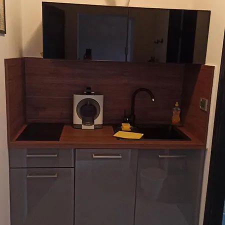 Appartement Emma
