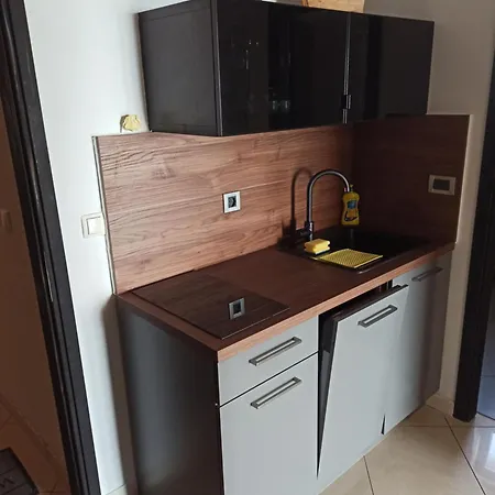 Emma Appartement