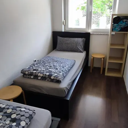 Appartement Emma *