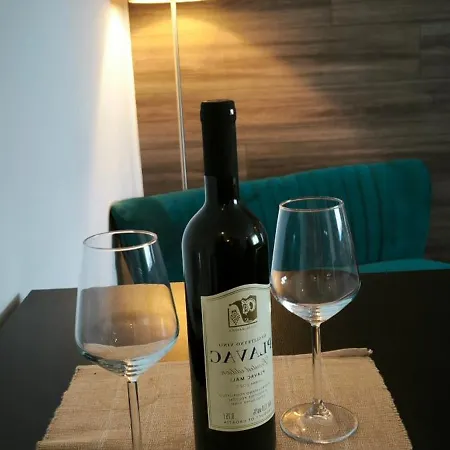 Emma Appartement *