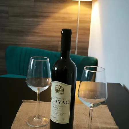 Emma Appartement