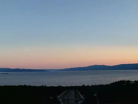 Emma Apartman Kostrena