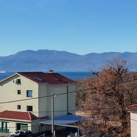 Apartman Emma Kostrena