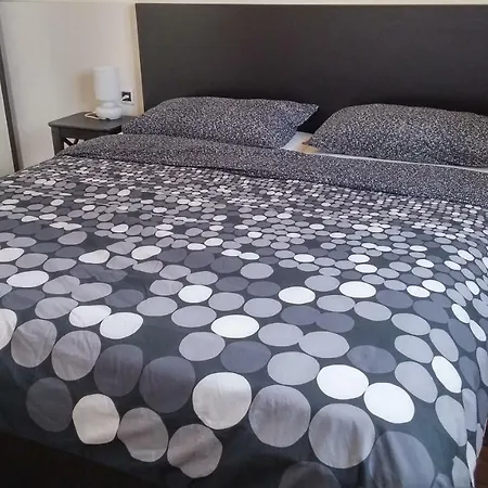 Apartman Emma Kostrena