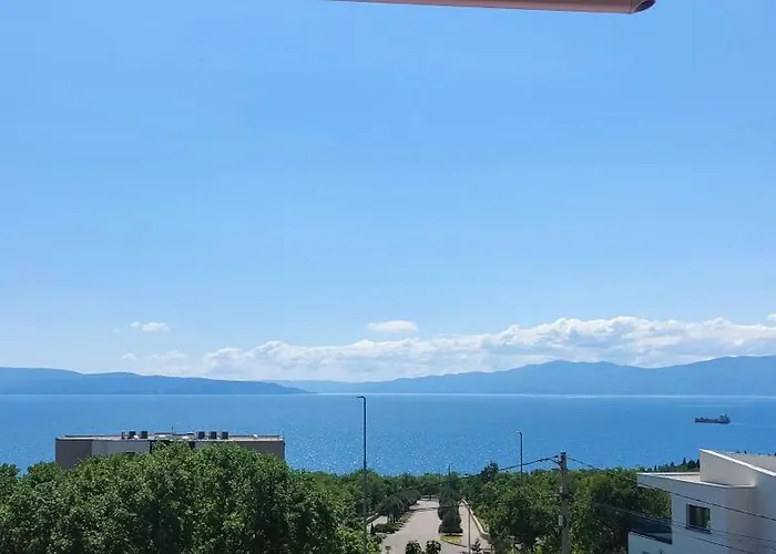 Emma Apartment *
