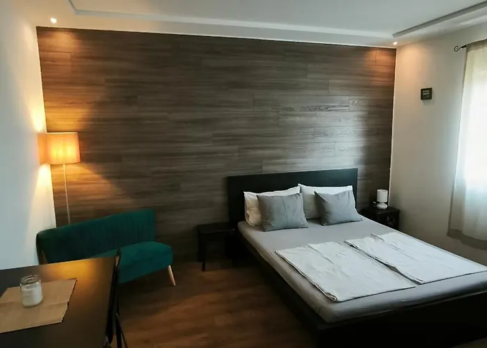 Apartment Emma