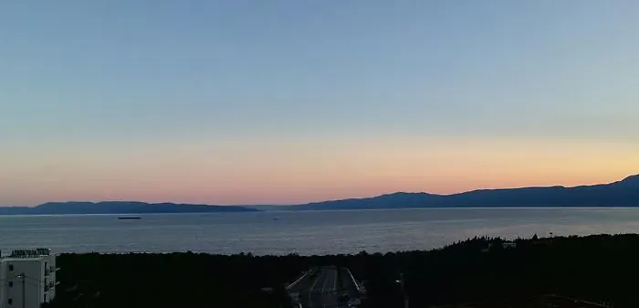 Emma Apartament Kostrena