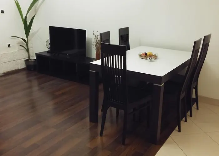 Apartment Emma