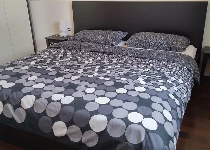 Apartament Emma Kostrena