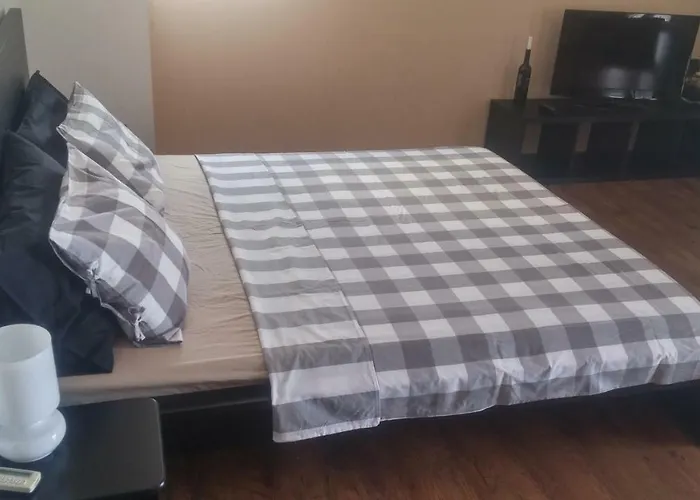 Emma Apartment *